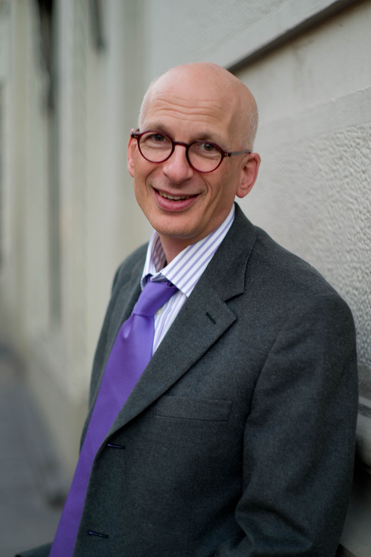 —Seth Godin